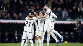 Niespodziewany powrót do Realu? Plan awaryjny