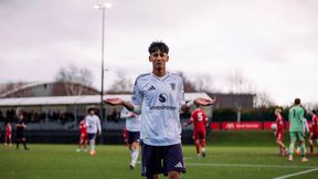 Barcelona chce perełkę Manchesteru United. To wielki talent akademii