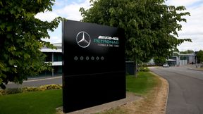 Włamanie do fabryki zespołu F1. Ukradziono niezwykle cenny sprzęt