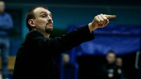 Nieoficjalnie: Żan Tabak wraca do EBL. Poprowadzi Stelmet Enea BC