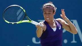 WTA Luksemburg: Francesca Schiavone w II rundzie, porażka Eugenie Bouchard