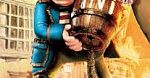 ''Piraci!'': Nowy plakat plastelinowej produkcji [foto]