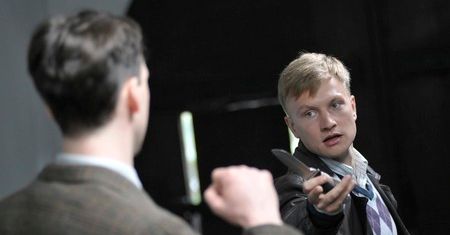 Oto męskie wyzwania Kuby Wesołowskiego