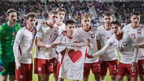 Polska U-21 - Armenia U-21 4:1 (galeria)