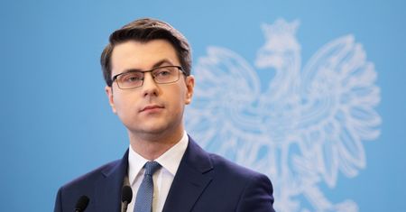 Podwyżki cen gazu. Rzecznik rządu: to często kwestia złego wyboru taryfy