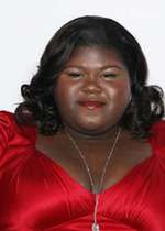 Gabourey "Gabby" Sidibe "Gabby" Sidibe zraniona przez internautów