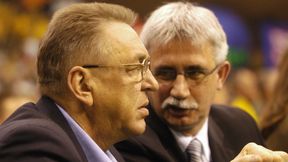 Mistrzostwa Europy siatkarek: to polski trener uczył Niemki grać w siatkówkę