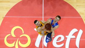 Trefl znalazł zastępstwo za Brandona Browna