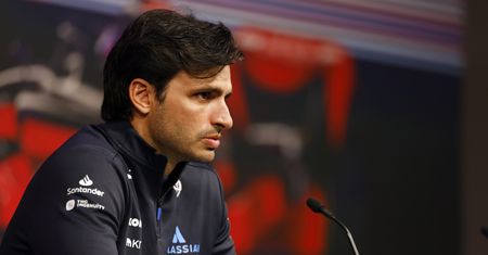 Carlos Sainz Jr. zapowiada nową erę w Formule 1. Chce walczyć o prawa kierowców