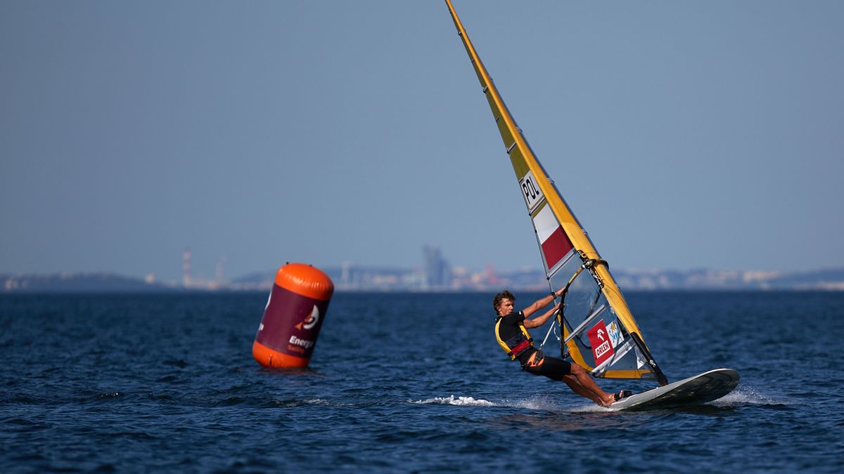 Materiały prasowe / Jacek Kwiatkowski / PZŻ
