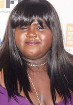 Gabourey 'Gabby' Sidibe