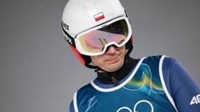Kamil Stoch: Teraz tak sobie myślę... Po co to pokazywałem?