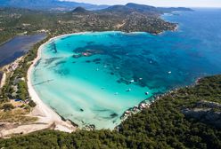 Korsyka. Ceny przystępne i widoki zapierające dech w piersiach