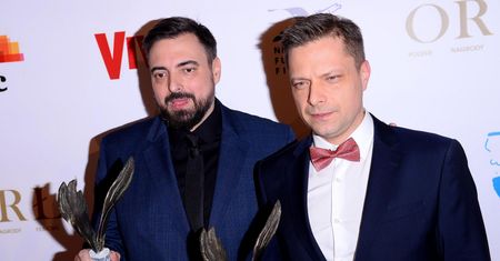 Bracia Sekielscy zapowiadają nowy film. Pochwalili się też ważnym krokiem