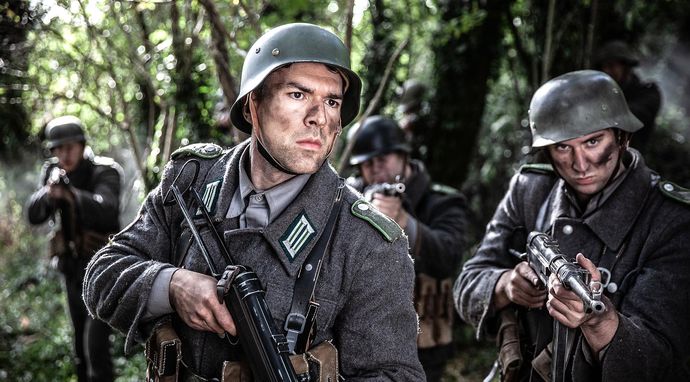 III Rzesza: Droga do upadku