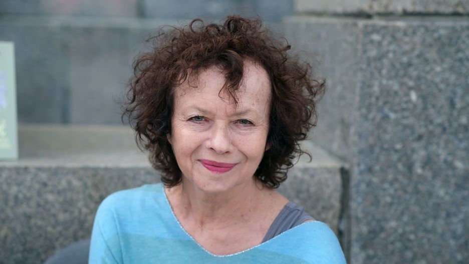 Joanna Szczepkowska 