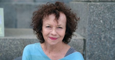 Joanna Szczepkowska ma bana w TVN. "Wciąż jest dla mnie stacją wiodącą"