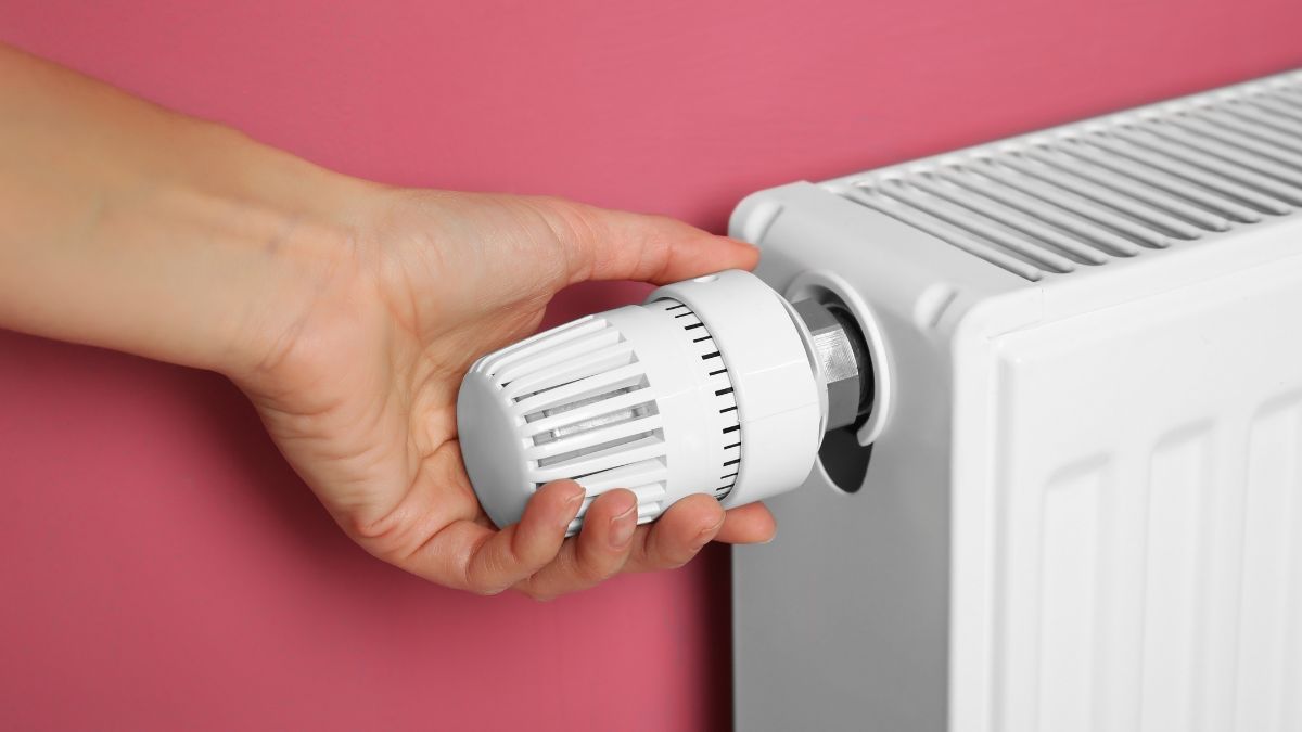 Automatyczne sterowanie ogrzewaniem ma swoje wady i zalety
