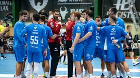 Barcelona najadła się strachu w Płocku