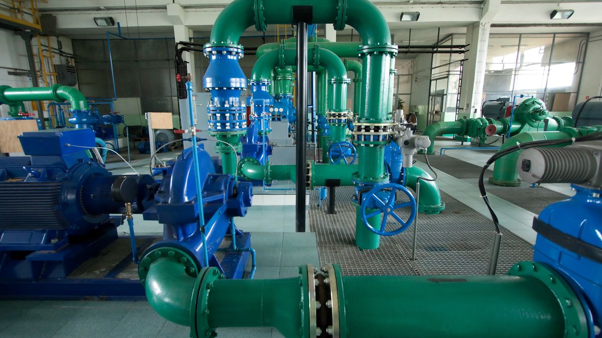 Krzyżówka o przemyśle