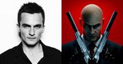 Rupert Friend zastąpi Paula Walkera w roli nowego filmowego Hitmana