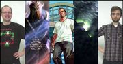 Polytydzień 2.0 - GTA V, Medal of Honor: Warfighter, tajemniczy Surface i Dragonborn