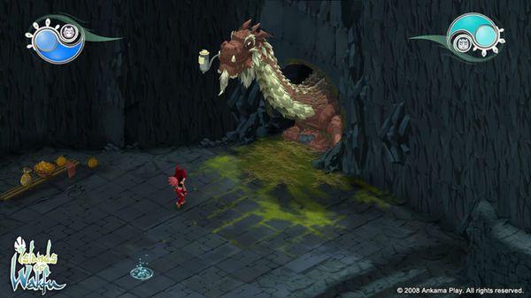Wakfu - nowa gra na XBLA
