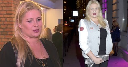 Odchudzona Romanowska: "W święta nie odmówię sobie pyszności!"