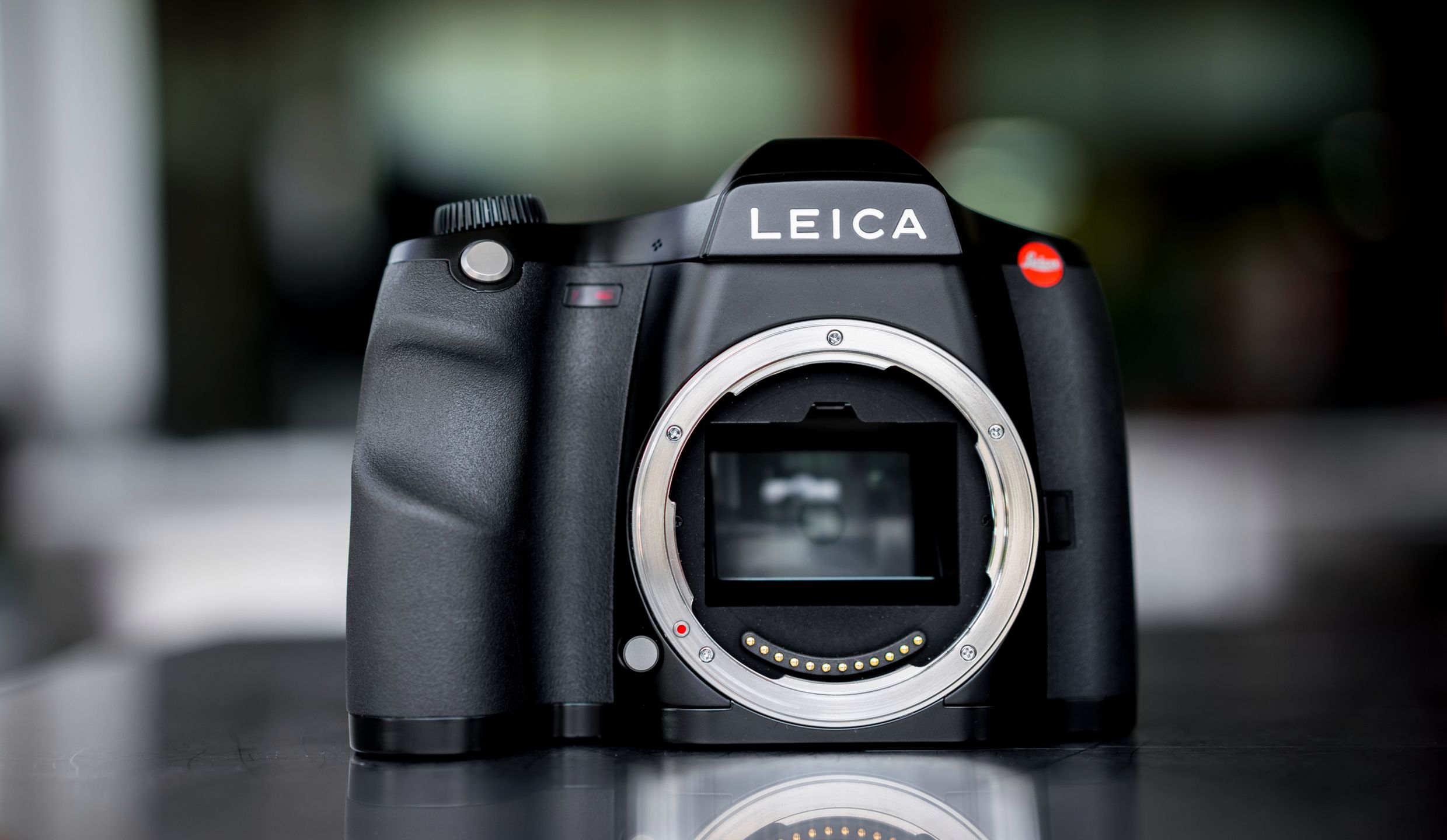 Leica S (Typ 007) - królowa średniego formatu w akcji [test] 2
