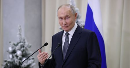 Bez ciepłej wody i prądu. Cios Putina w sąsiadów