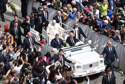 Polscy pielgrzymi rozgoryczeni. Nie tak to miało wyglądać w Watykanie