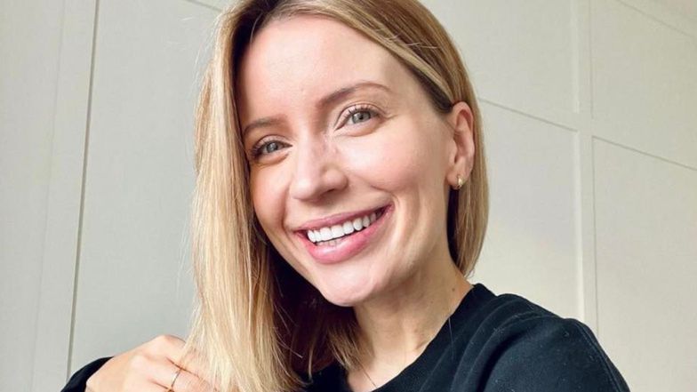 Anna Dec jest w ciąży