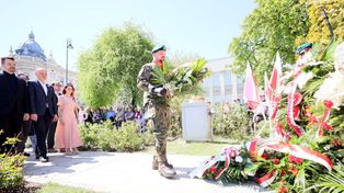 Lublin: Obchody uchwalenia Konstytucji 3 Maja