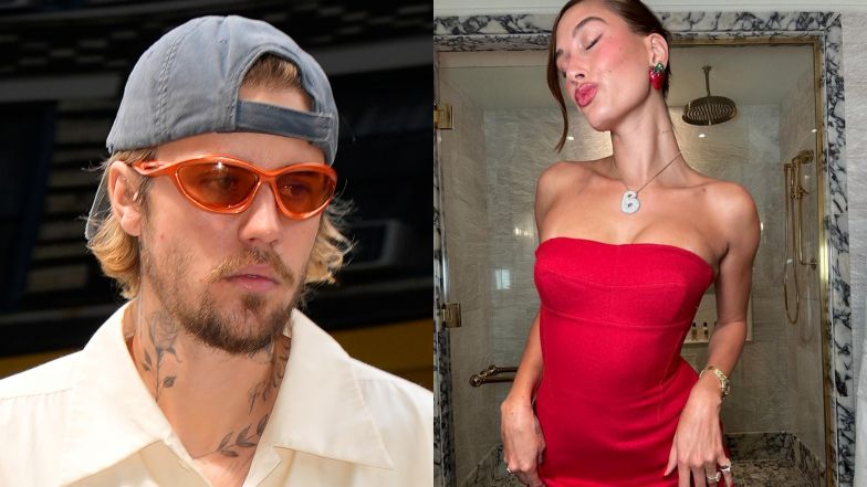 Justin and Hailey's Bieber marital woes: Lavish spending and control issues