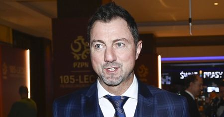 Jerzy Dudek grał w Realu Madryt. Nie ma wątpliwości, kto wygra El Clasico