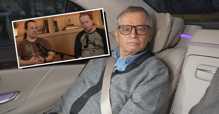 Świat przeciera oczy ze zdumienia. Kim jest Ryszard "Wielki Szu" Szubartowski?