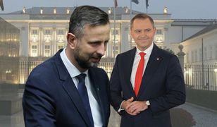 Nawrocki liczy na Kosiniaka-Kamysza. Będzie spotkanie prezydenta elekta z szefem MON