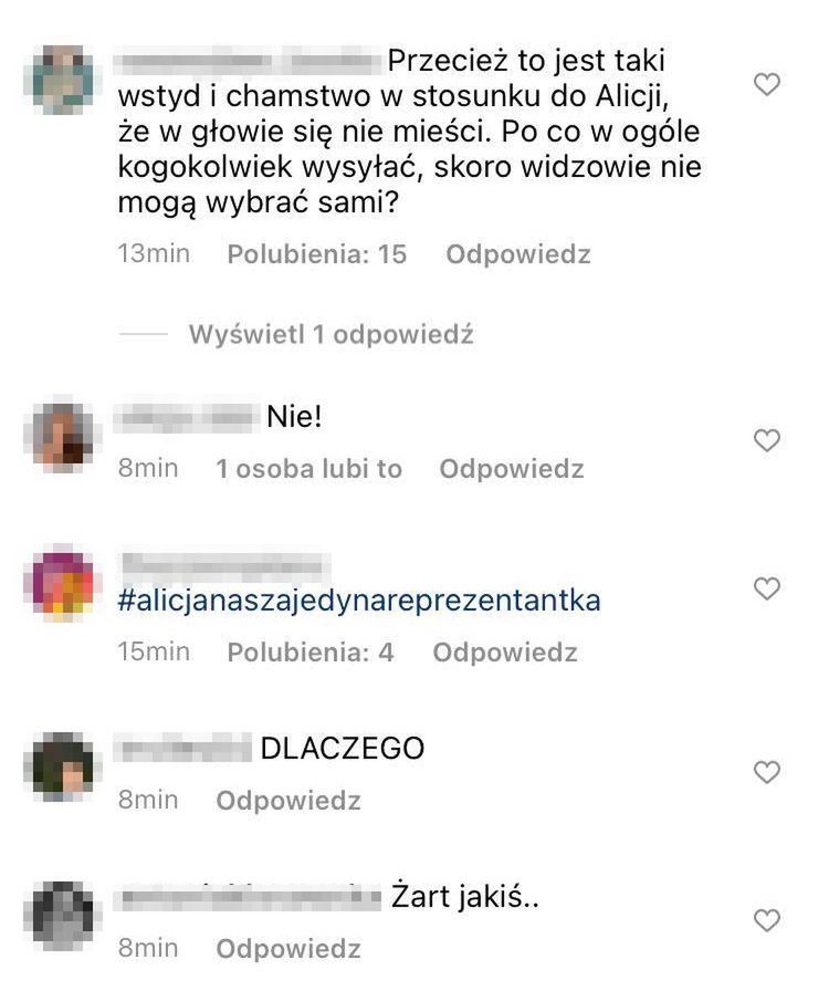 Internauci kwestionują wybór Rafała Brzozowskiego na Eurowizję