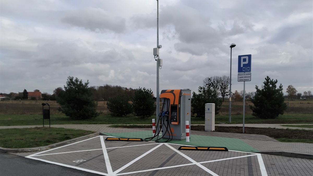 Takich punktów ma być coraz więcej