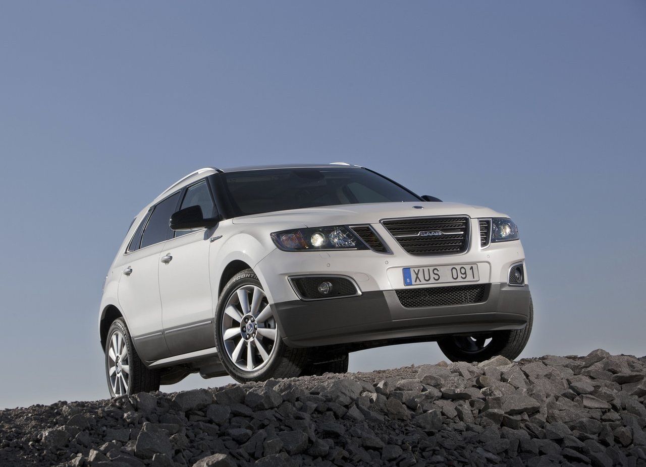 Modne i wygodne auta segmentu SUV [galeria] 27