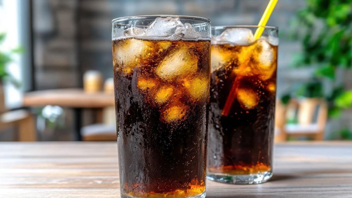 Sztuczne słodziki a mózg