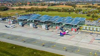 Czy lotniska muszą na siebie zarabiać? "Są pewnym pomostem i bramą dla regionów"