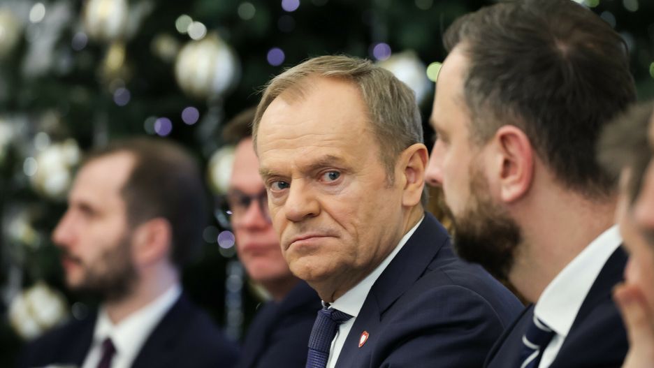 Aborcja to sprawa, która może podzielić koalicję rządzącą