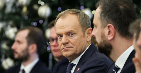 Punkt sporny rządu. "Warto, by KO dotrzymała słowa"