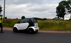 Szereg błędów 36-latki. Będzie się tłumaczyć przed sądem