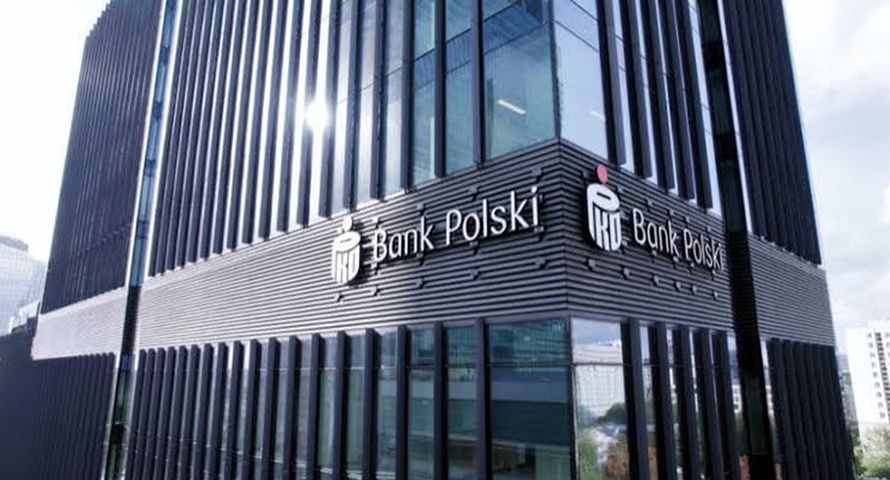 GPD wygrała przetarg PKO Banku Polskiego. Trzyletnia umowa
