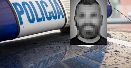 Pijany policjant z Zawiercia zginął w wypadku. Znamy finał śledztwa