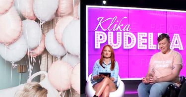"Im dziwniejsze imię dziecka, tym niższe IQ rodziców!" (KLIKA PUDELKA)