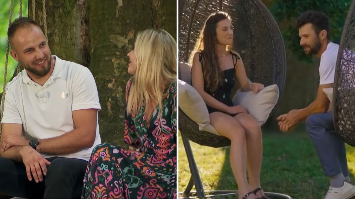 Zmiana zasad w "Rolnik szuka żony"