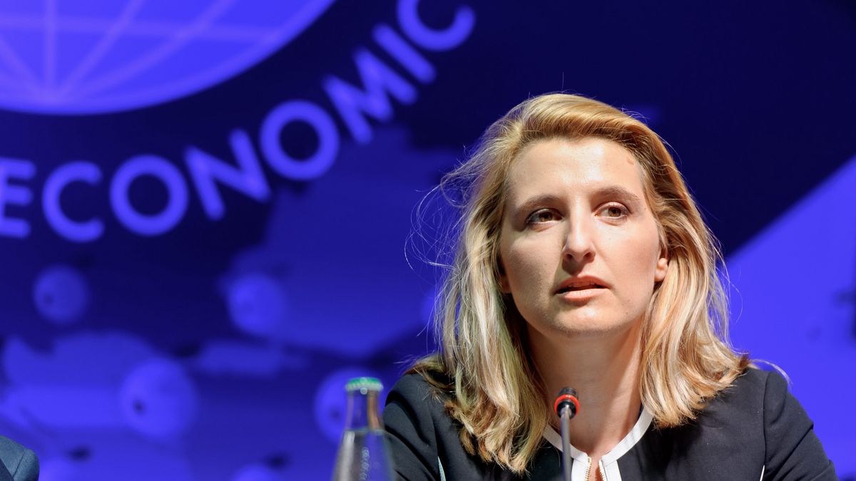 Grażyna Piotrowska-Oliwa mocno wątpi, że Gazprom zapłaci